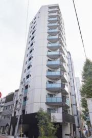 都営大江戸線麻布十番駅まで徒歩2分