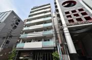 恵比寿レジデンス弐番館
