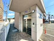 ＪＲ山陽本線西条駅まで徒歩15分