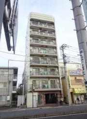 ＪＲ埼京線戸田公園駅まで徒歩7分