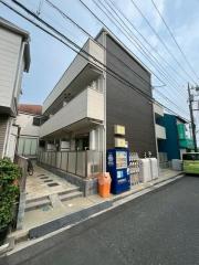 京成本線堀切菖蒲園駅まで徒歩5分