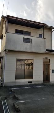メゾンフジワラ