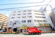 日晃マンション分譲貸R