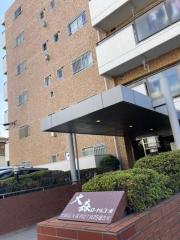 京急本線平和島駅まで徒歩9分
