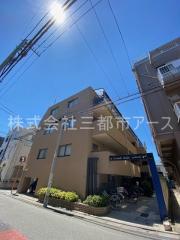 グランデューク西大井