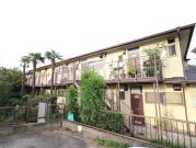 小山ハイツ