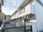ＪＲ中央線東小金井駅まで徒歩8分