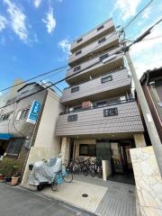 ＪＲ大阪環状線玉造駅まで徒歩12分