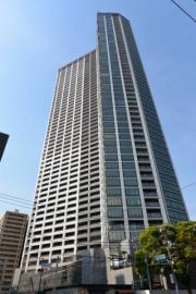 勝どきザ・タワー