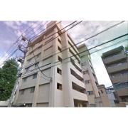 駒場シャスタ-マンション