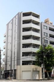 アクタス森下