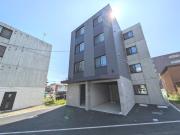 地下鉄東西線宮の沢駅まで徒歩3分