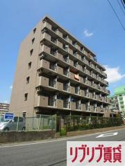 ＪＲ総武線（各駅停車）千葉駅まで徒歩16分
