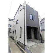 4275川口市本前川3期5棟1号棟