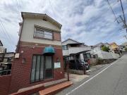 鈴蘭台東町4丁目貸家