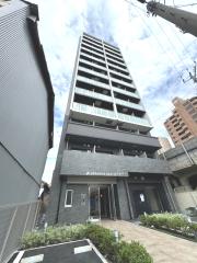 ＪＲ大阪環状線鶴橋駅まで徒歩10分