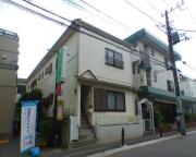 藤井ハイツ
