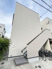 山陽電鉄本線東須磨駅まで徒歩8分