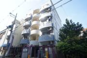神宮吉田マンション