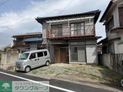 貸戸建住宅 高崎市棟高町