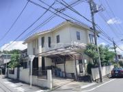 東野台レジデンス