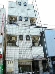 地下鉄堺筋線天神橋筋六丁目駅まで徒歩6分