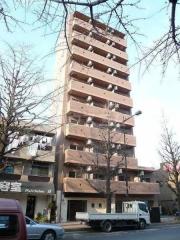 プレデンシャル千人町