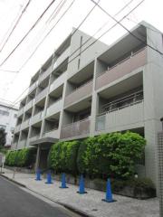 コンフォート白金台