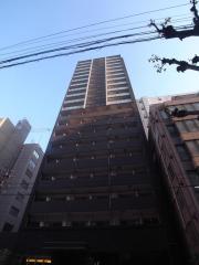 プレサンスタワー北浜