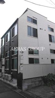 Studio Apartment大久保