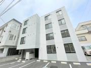 地下鉄東西線西１８丁目駅まで徒歩6分