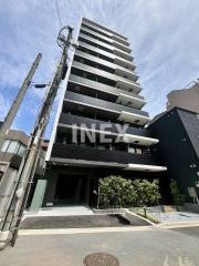 京急本線戸部駅まで徒歩1分