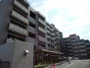 ＪＲ東海道本線三ノ宮駅まで徒歩15分