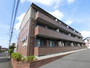 ＪＲ外房線鎌取駅までバス約9分 徒歩6分