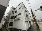 地下鉄南北線麻生駅まで徒歩6分