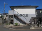 クレール北野C