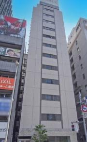 東京メトロ丸ノ内線西新宿駅まで徒歩3分