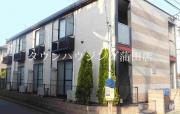京急本線梅屋敷駅まで徒歩4分