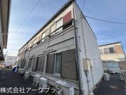 フジマンションB