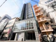 ＪＲ大阪環状線玉造駅まで徒歩4分