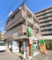ＪＲ京浜東北・根岸線南浦和駅まで徒歩8分