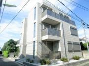 小田急小田原線経堂駅まで徒歩9分