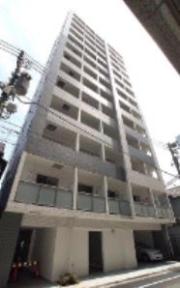 都営大江戸線新御徒町駅まで徒歩8分