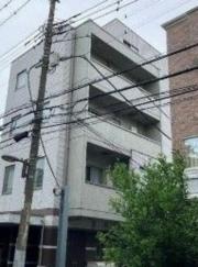 カーナ大井町
