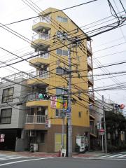 センチュリースペース西蒲田