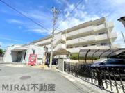 近鉄長野線富田林西口駅まで徒歩10分