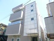小田急小田原線参宮橋駅まで徒歩4分