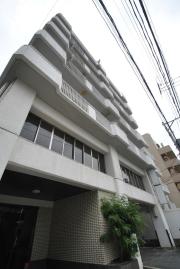 広島電鉄宇品線中電前駅まで徒歩5分