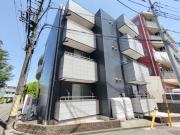 西武池袋・豊島線所沢駅まで徒歩5分