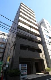 東京メトロ有楽町線銀座一丁目駅まで徒歩8分